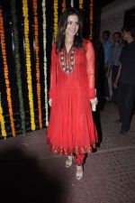 Sunny Leone at Ekta Kapoor_s Diwali bash in Mumbai on 14th Nov 2012 (47).JPG